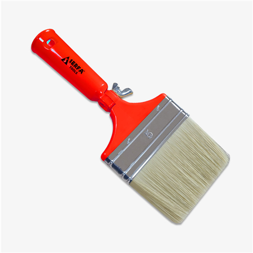 4 lük Robot Fırça